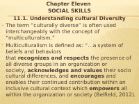 Psychology Chapter Eleven.pptx